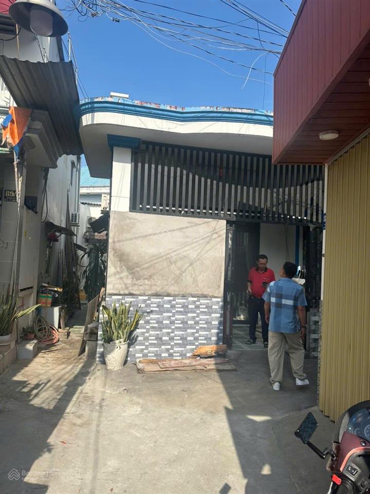 Bán nhà riêng đẹp, nhiều tiện ích tại đường 10, thủ đức, 4,7 tỷ, 95,6m2