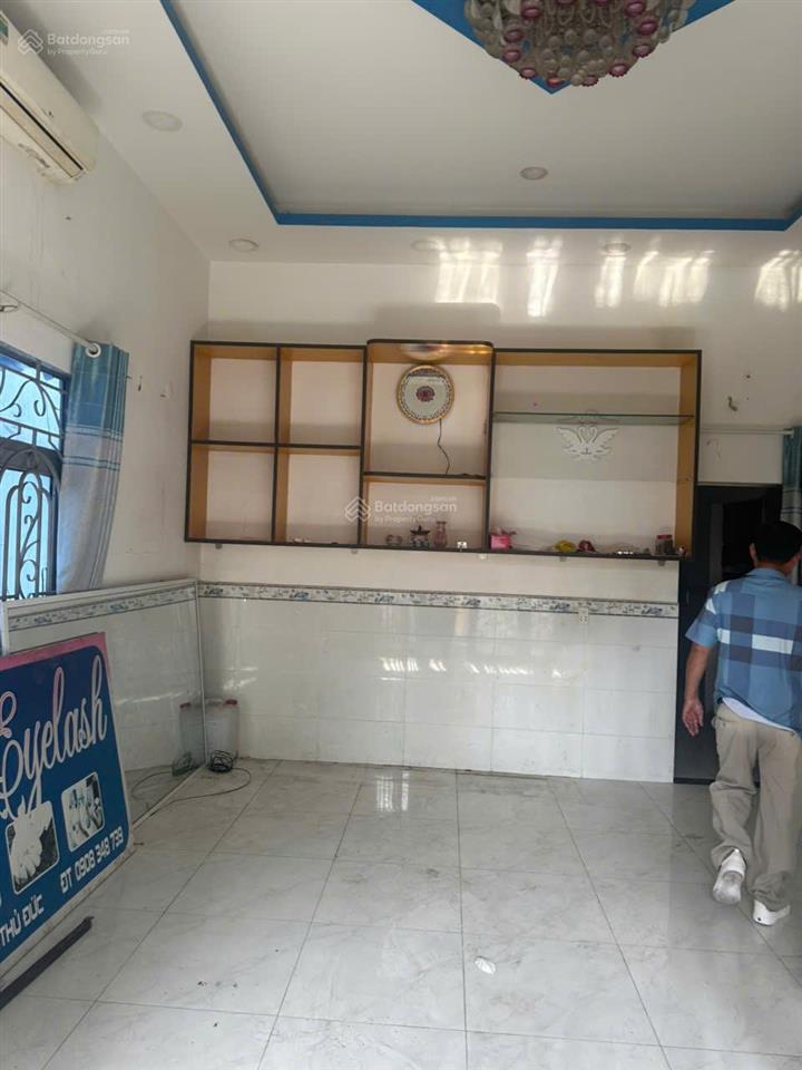 Bán nhà riêng đẹp, nhiều tiện ích tại đường 10, thủ đức, 4,7 tỷ, 95,6m2