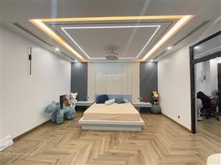 Bán nhà khu vực nguyễn trãi, quận thanh xuân dt gần 90m, mt8m  gara ô tô, giá 17 tỷ 6.