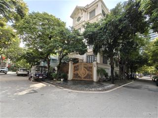 Bán nhà phố đốc ngữ, quận ba đình, dt114m, giá 38 tỷ 5.