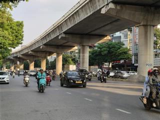 Bán nhà mặt đường phố gần hồ tùng mậu, cầu giấy, dt 172m2, mt gần 8,5m, k/d tốt, giá 92 tỷ 7.