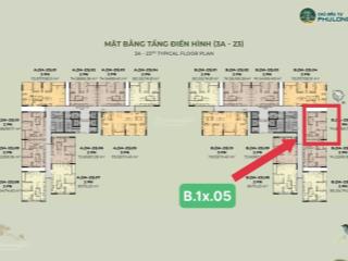Chuyển nhượng căn hộ 2pn2wc essensia sky lầu cao view đn chỉ thanh toán 20% gốc và chênh
