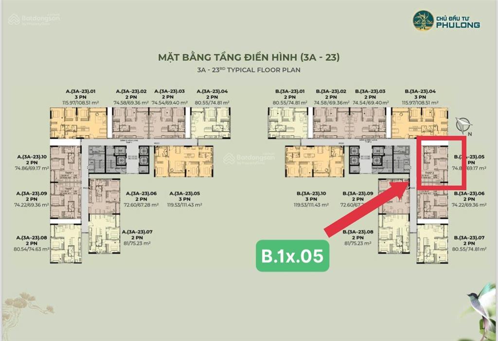 Chỉ cần thanh toán 1.6 tỷ là sở hữu ngay căn hộ 2pn2wc essensia sky lầu cao view đông nam