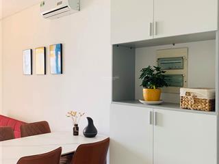 Giá tốt đầu tư, căn hộ dragon hill 2, dt 75m2, 2pn 2wc, giá 3.82 tỷ, còn bớt lộc cho khách