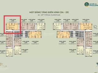 Khách chỉ cần thanh toán 10% gốc và chênh tổng 1.29 tỷ sở hữu căn hộ 3pn essensia sky