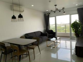 Chốt nhanh căn hộ 2pn2wc 75m2 chung cư dragon hill 2, lầu cao, đang có thu nhập hàng tháng