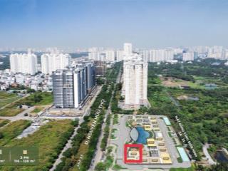 Chuyển nhượng hđ đặt cọc căn hộ essensia sky 81m2 2pn2wc thanh toán lịch vay ưu đãi lãi suất