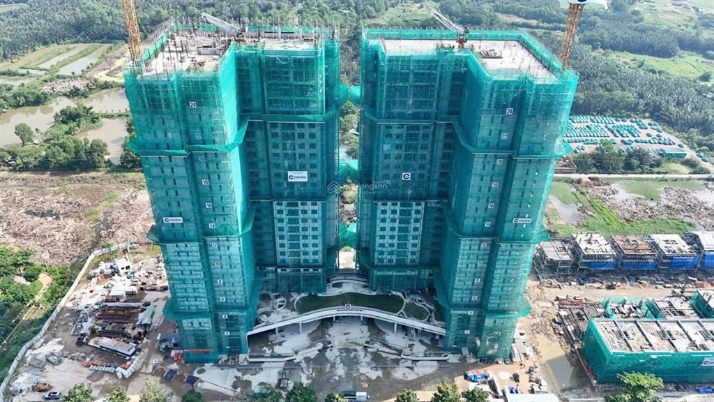 Hot! giá chỉ 5.35 tỷ căn 2pn 74.58m2 view pmh  mai linh 0901 377 ***