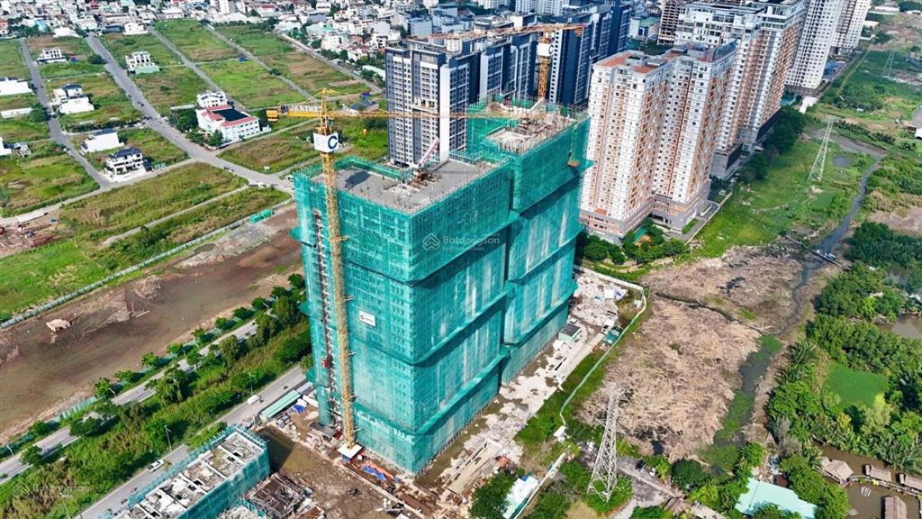 Hot! giá chỉ 5.35 tỷ căn 2pn 74.58m2 view pmh  mai linh 0901 377 ***