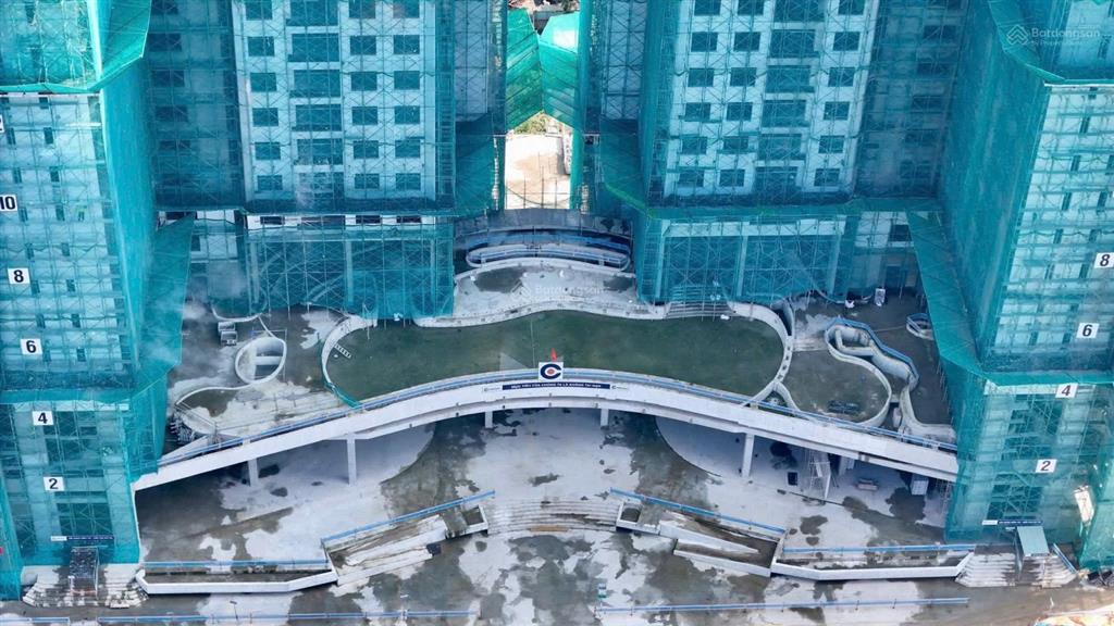 Hot! giá chỉ 5.35 tỷ căn 2pn 74.58m2 view pmh  mai linh 0901 377 ***