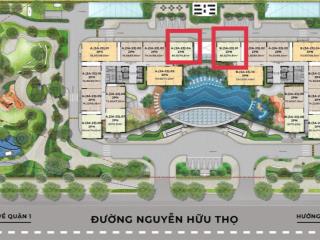 Chính chủ gửi bán 2 căn góc, vị trí vip nhất dự án, view pmh, lịch tt chuẩn chỉ cần tt 20% + chênh