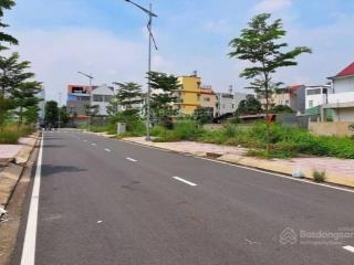Bán gấp đất giá rẻ nhất thị trường, chỉ nhỉnh 2 tỷ/ 100m2 đất sổ đỏ, đường ô tô, gần fpt, đhqg, cnc