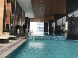 Bán cc 3pn, 2wc giá tốt tại the flemington, 117m2, q11, hcm,  0933 772 ***