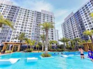 Cho thuê ch 75m2 tại the harmona, 12 triệu, 2pn, 2wc, q. tân bình, hcm, giá ưu đãi