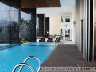Bán cc lucky palace, 4,39 tỷ, 78m2, 2pn + 2wc, view đẹp, giá siêu hời, q6, hcm