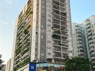 Cần bán căn 126m2 và 148m2 03 ngủ +1,căn góc đẹp nhất toà nhà golden place