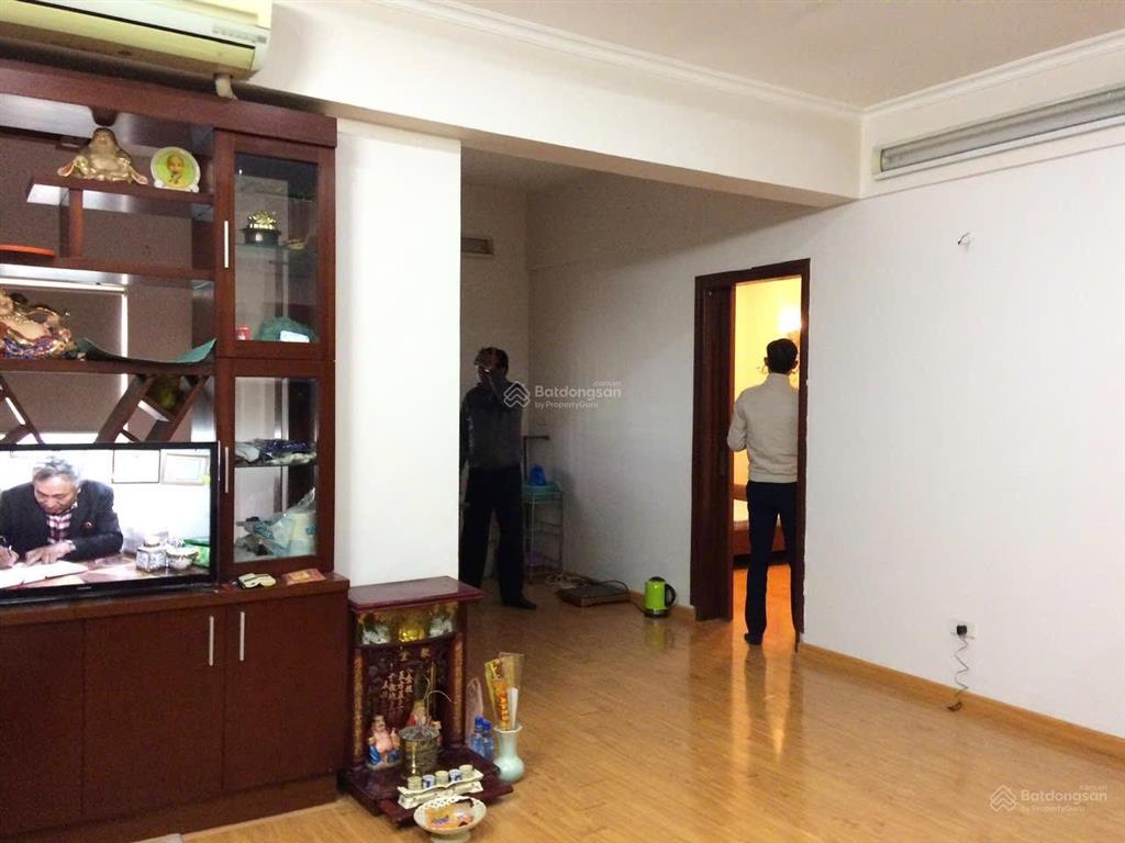 Chính chủ bán căn hộ chung cư ct4bx2 bắc linh đàm, hoàng liệt, hoàng mai 79m2, 3pn 2wc 0986 592 ***