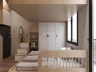 Bán toà nhà chung cư mini tại nguyễn lân, thanh xuân, hà nội 75m2*6 tầng, cho thuê 90 triêu / tháng