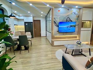 Bán căn hộ chung cư k35 tân mai, hà nội 79m2 2pn và 2wc,