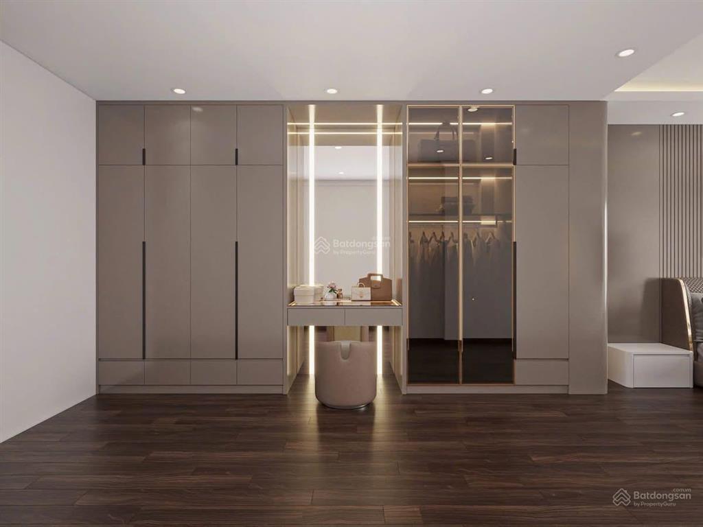 Bán nhà nằm ngay dự án times city minh khai, hai bà trưng, hà nội 38m² x 5 tầng có thang máy