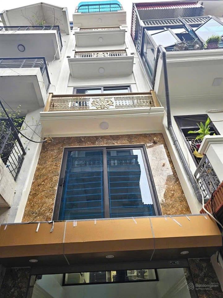 Bán nhà nằm trong dự án times city minh khai, hai bà trưng, hà nội 38m2*5 tầng có thang máy.