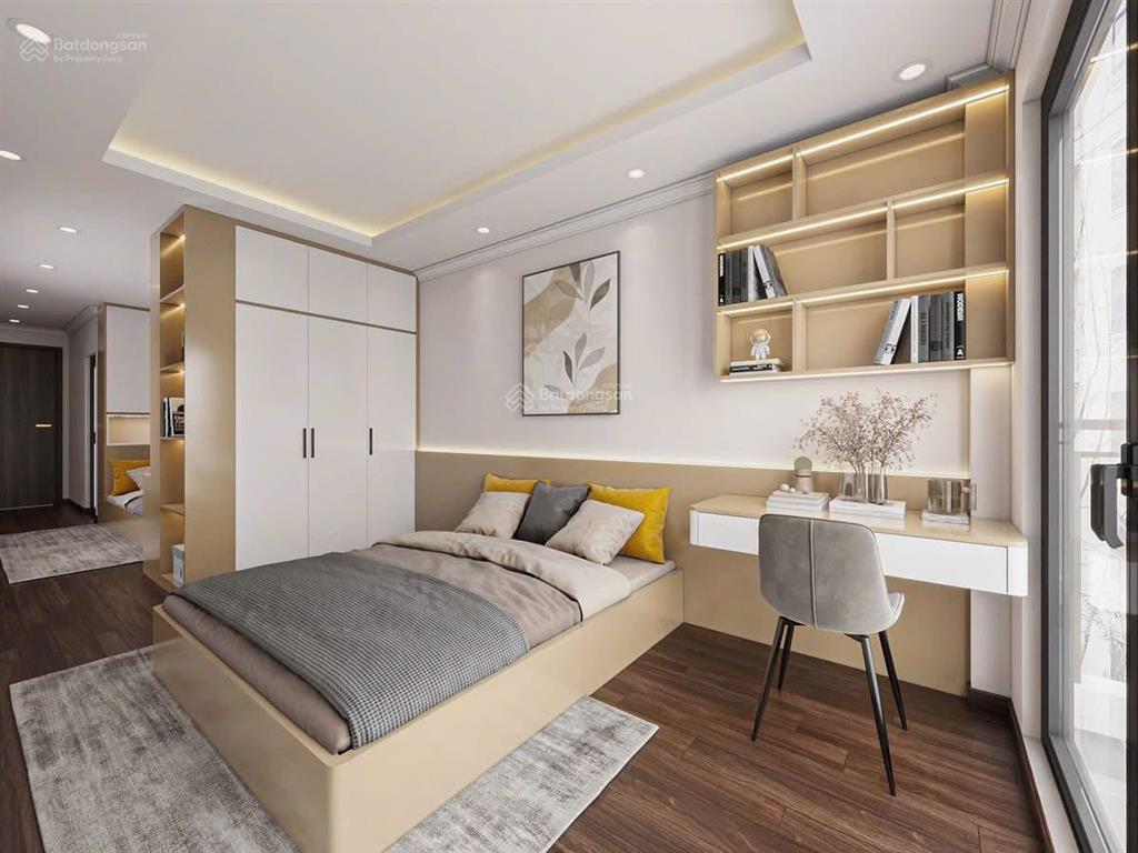 Bán nhà nằm ngay dự án times city minh khai, hai bà trưng, hà nội 38m² x 5 tầng có thang máy