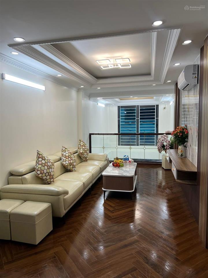 Bán nhà nằm ngay dự án times city minh khai, hai bà trưng, hà nội 38m² x 5 tầng có thang máy
