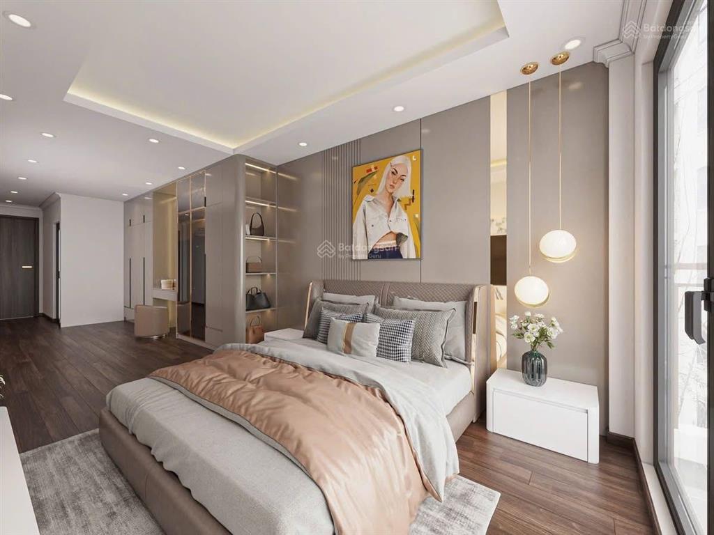 Bán nhà nằm ngay dự án times city minh khai, hai bà trưng, hà nội 38m² x 5 tầng có thang máy
