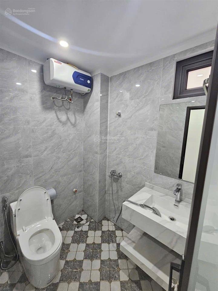 Bán nhà nằm ngay dự án times city minh khai, hai bà trưng, hà nội 38m² x 5 tầng có thang máy
