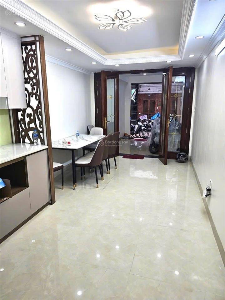 Bán nhà nằm ngay dự án times city minh khai, hai bà trưng, hà nội 38m² x 5 tầng có thang máy