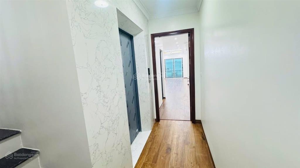 Bán nhà nằm ngay dự án times city minh khai, hai bà trưng, hà nội 38m² x 5 tầng có thang máy