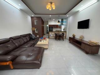 Bán nhà 103m2 x 3 tầng đường phạm cự lượng gần cầu rồng biển mỹ khê đà nẵng