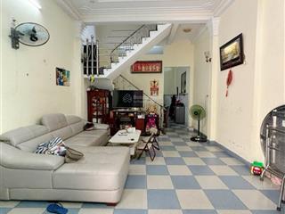 Bán nhà 3 tầng kiệt 168 trưng nữ vương, hải châu gần cầu rồng