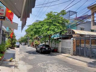 Bán 2 lô đất đường trần tấn mới, trung tâm quận hải châu đà nẵng, giá chỉ 5.6 tỷ