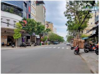 Bán lô đất 116m2 mặt tiền đường nguyễn công trứ, gần ngay biển mỹ khê, phạm văn đồng đà nẵng.