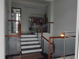 Bán nhà 4 tầng đường phạm văn nghị. trung tâm thành phố đà nẵng