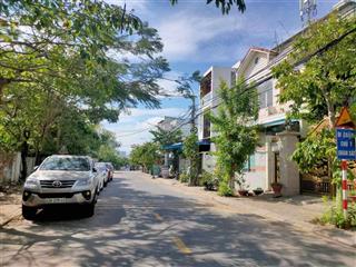 Bán đất 174m2 đường nguyễn đình chiểu, khu đô thị nam việt á, ngũ hành sơn giá 7.5 tỷ