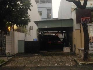 Bán lô đất 119m2 đường phước trường 3, sơn trà, gần ngay công viên cá voi, bãi tắm phạm văn đồng