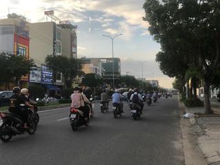 Bán lô đất 170m2 đường nguyễn hữu thọ vị trí đẹp đắc địa tuyến đường huyết mạch kinh doanh sầm uất