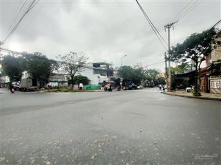 Bán đất 2 mặt tiền 129m2 phạm văn xảo, mân thái, sơn trà, đà nẵng