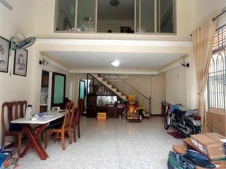 Bán nhà 2 tầng đường lý tự trọng, trung tâm quận hải châu, phù hợp ở kết hợp kinh doanh