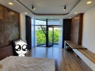 Bán nhà 6 tầng mặt tiền đường nguyễn hữu thọ, hải châu gần sân bay đà nẵng 19.8 tỷ