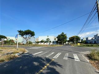 Bán cặp đất biển tân trà 280m2 đường nguyễn phạm tuân ,ngũ hành sơn