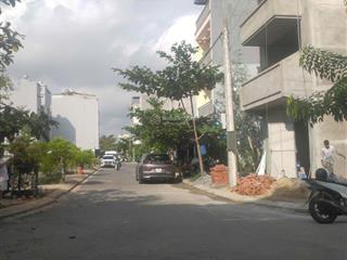 Bán lô đất 78m2 đường an thượng 21, ngũ hành sơn khu phố tây an thượng