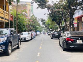 Bán lô đất 77m2 đường trương chí cương, gần công viên châu á siêu thị lotte, các trường đại học