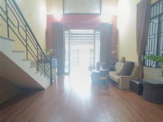 Bán nhà sân vườn 217m2 đường trường chinh, gần lê đại hành, cẩm lệ