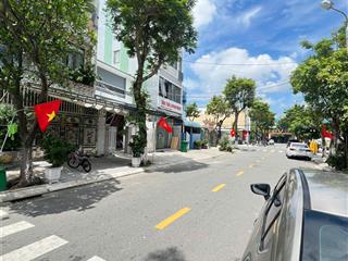 Bán lô đất 94,5m2 gần biển đường 7m5, tân thái 1. sơn trà