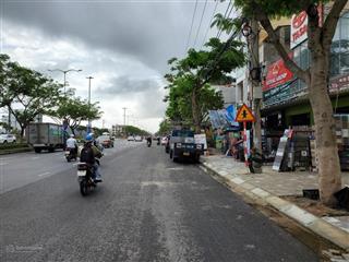Bán lô đất 440m2 mặt tiền lê văn hiến khu nam vệt á khuê mỹ ngũ hàng sơn đà nẵng