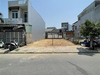 Bán lô đất 130m2 mặt tiền đường phan đăng lưu, giá chỉ 13.5 tỷ