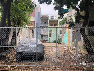 Bán lô đất 270m2 đường phạm quang ảnh sơn trà gần cầu rồng phố tài chính quốc tế, biển mỹ khê đn